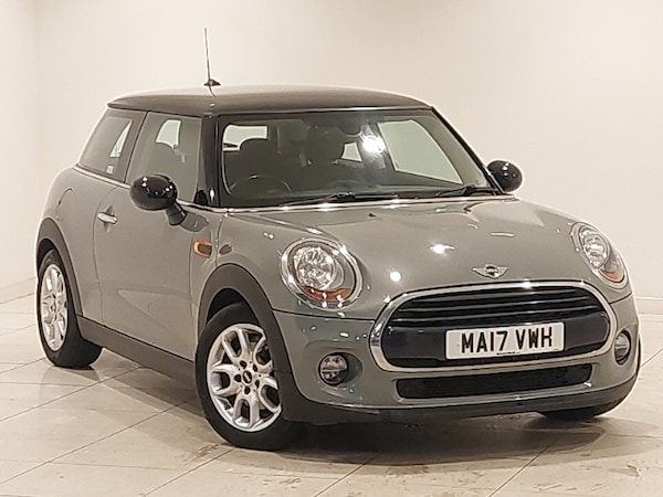 Used MINI Hatch 2017 for sale - 76254586: Photo 1