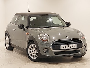 MINI - Hatch