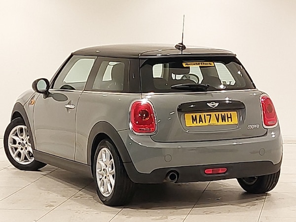 Used MINI Hatch 2017 for sale - 76254586: Photo 3