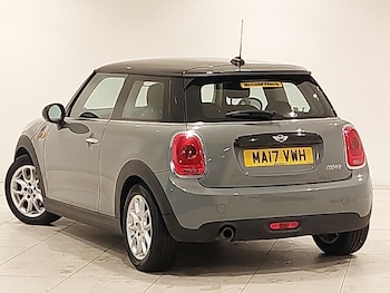 Used MINI Hatch 2017 for sale - 76254586: Photo 3