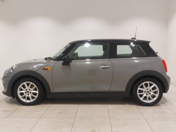 Used MINI Hatch 2017 for sale - 76254586: Photo 4
