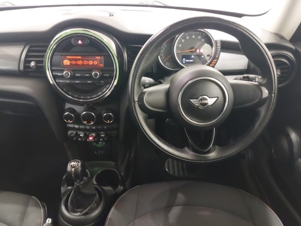 Used MINI Hatch 2017 for sale - 76254586: Photo 7