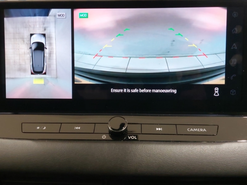 Used Nissan Qashqai 2023 for sale - 76199484: Photo 11