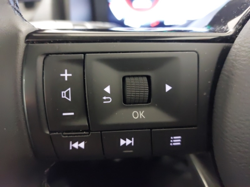 Used Nissan Qashqai 2023 for sale - 76199484: Photo 16