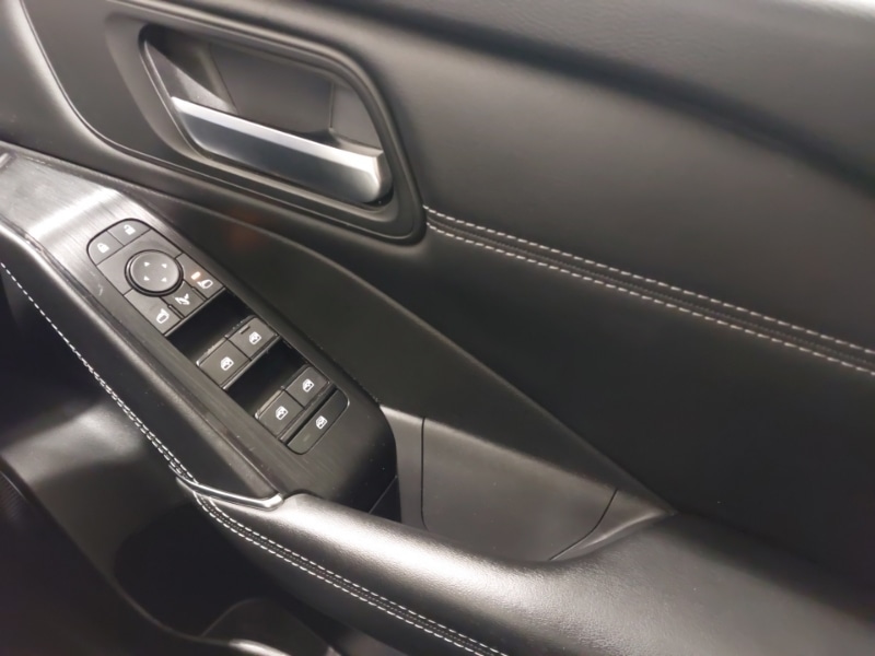 Used Nissan Qashqai 2023 for sale - 76199484: Photo 19