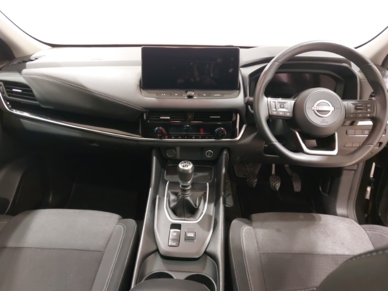 Used Nissan Qashqai 2023 for sale - 76199484: Photo 2