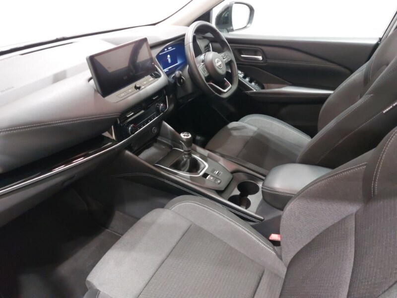 Used Nissan Qashqai 2023 for sale - 76199484: Photo 5