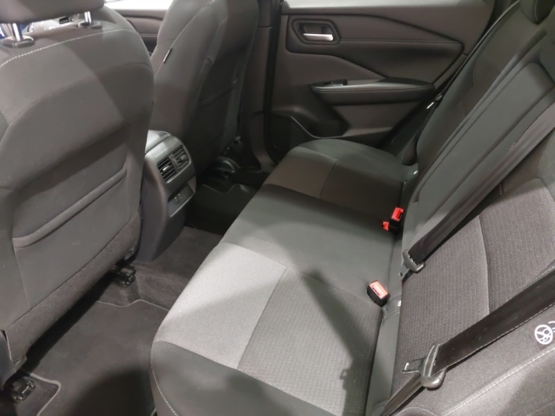 Used Nissan Qashqai 2023 for sale - 76199484: Photo 6