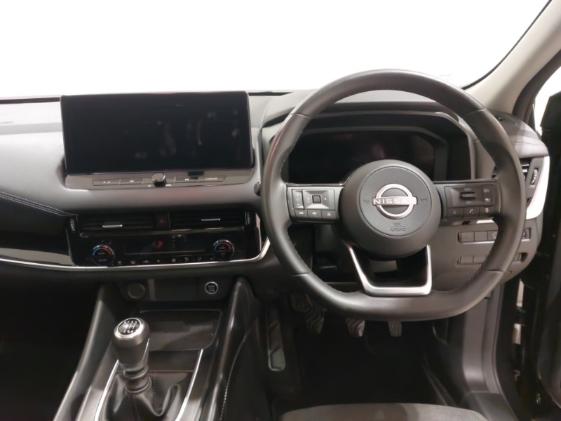 Used Nissan Qashqai 2023 for sale - 76199484: Photo 7