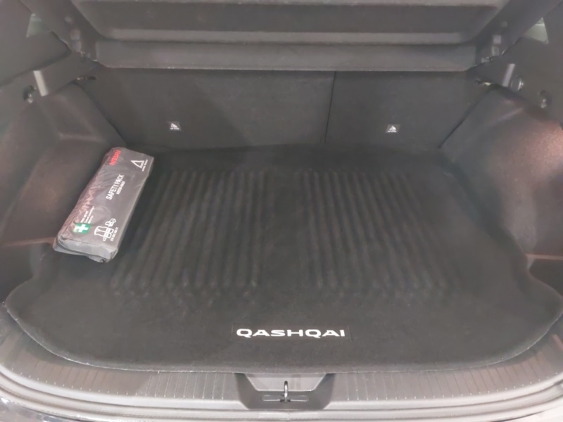 Used Nissan Qashqai 2023 for sale - 76199484: Photo 8