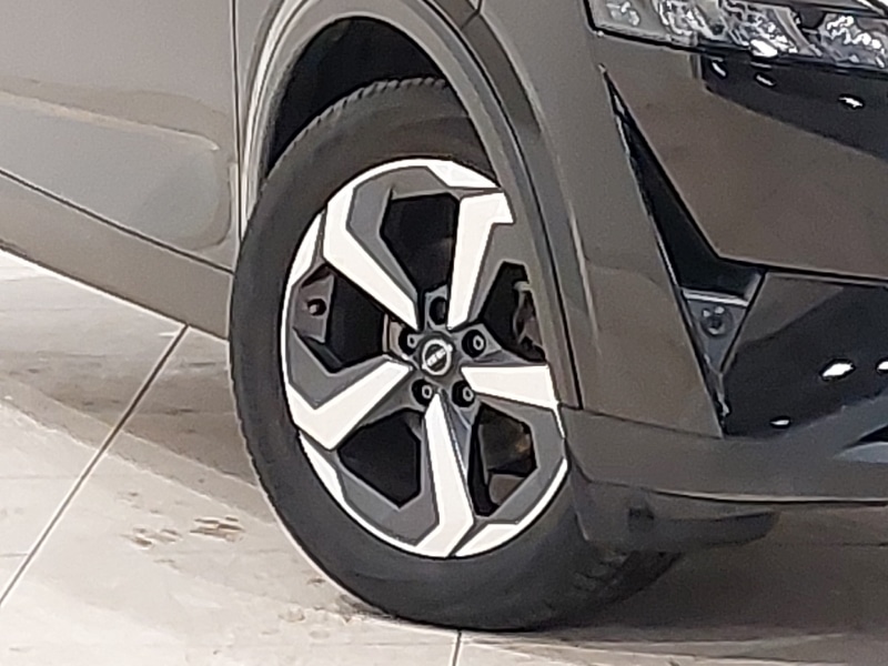 Used Nissan Qashqai 2023 for sale - 76199484: Photo 9