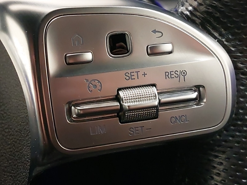 Used Mercedes-Benz CLA 2021 for sale - 77596448: Photo 16