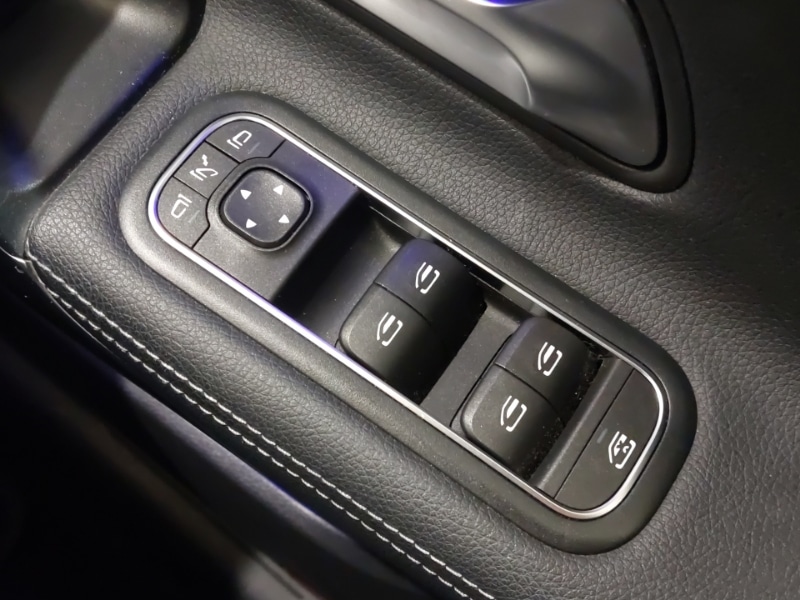 Used Mercedes-Benz CLA 2021 for sale - 77596448: Photo 19