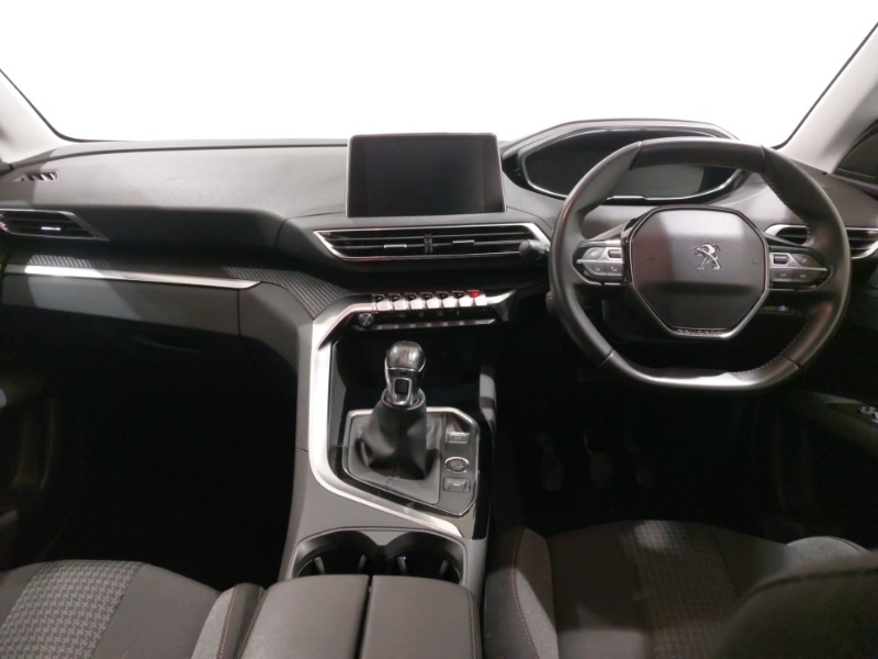 Used Peugeot 3008 2022 for sale - 76492937: Photo 2