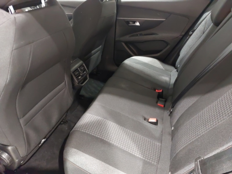 Used Peugeot 3008 2022 for sale - 76492937: Photo 6
