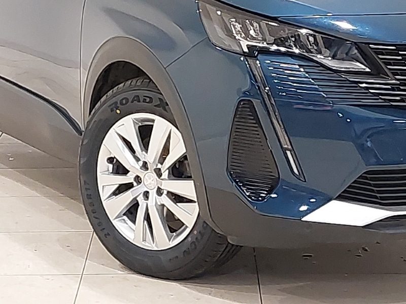 Used Peugeot 3008 2022 for sale - 76492937: Photo 9