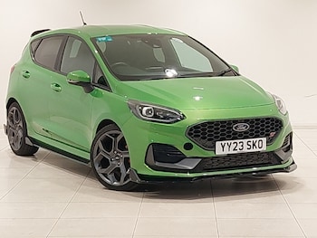 Ford - Fiesta