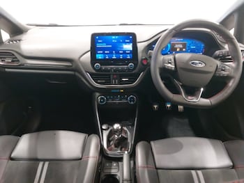 Used Ford Fiesta 2023 for sale - 75852351: Photo