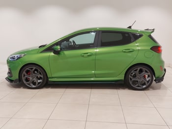 Used Ford Fiesta 2023 for sale - 75852351: Photo
