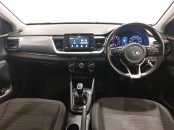 Used Kia Stonic 2018 for sale - 75442652: Photo