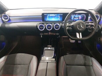 Used Mercedes-Benz CLA 2024 for sale - 78327344: Photo