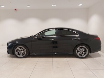Used Mercedes-Benz CLA 2024 for sale - 78327344: Photo
