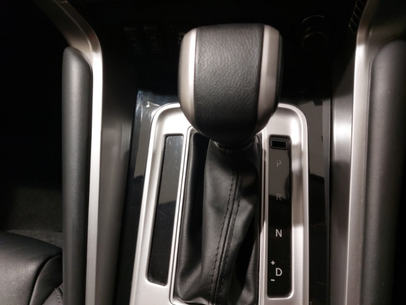 Used Mitsubishi Shogun Sport 2021 for sale - 77689722: Photo 13