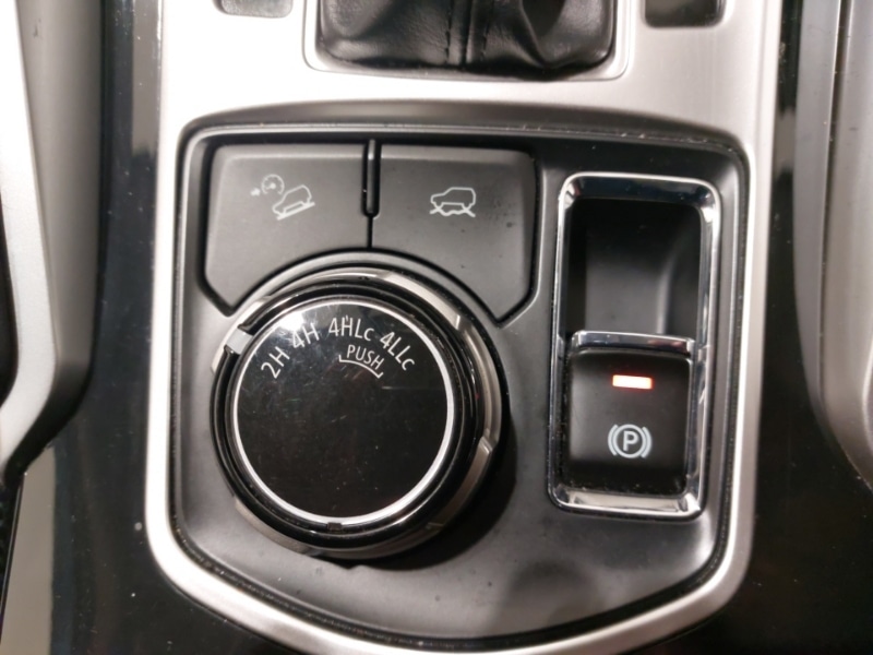 Used Mitsubishi Shogun Sport 2021 for sale - 77689722: Photo 14