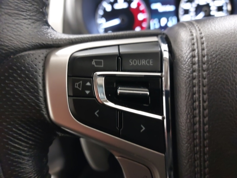 Used Mitsubishi Shogun Sport 2021 for sale - 77689722: Photo 15