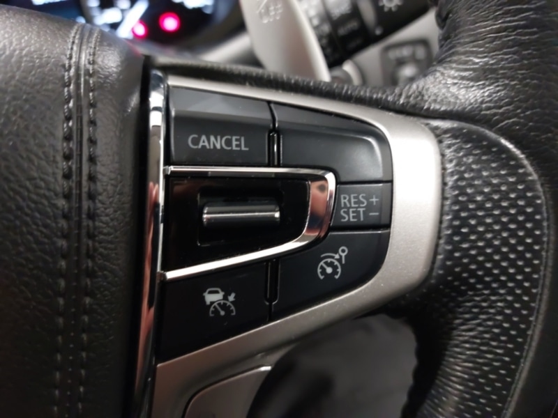 Used Mitsubishi Shogun Sport 2021 for sale - 77689722: Photo 16