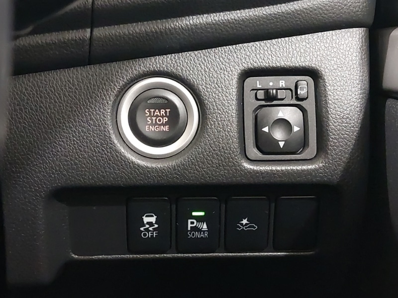 Used Mitsubishi Shogun Sport 2021 for sale - 77689722: Photo 18