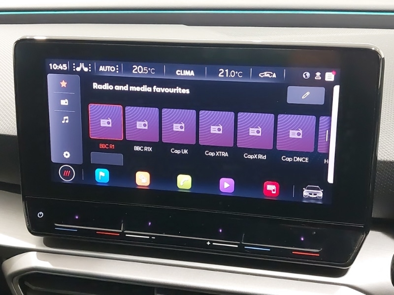 Used SEAT Leon 2021 for sale - 78040660: Photo 10