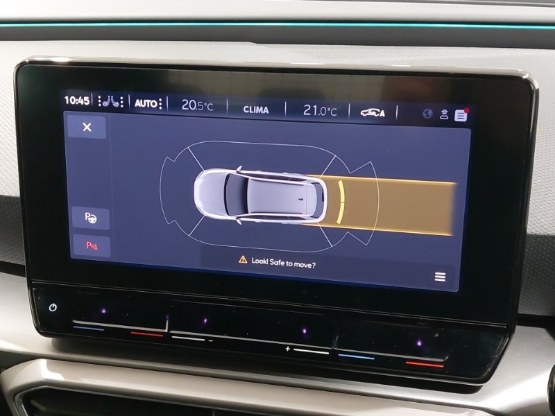 Used SEAT Leon 2021 for sale - 78040660: Photo 11