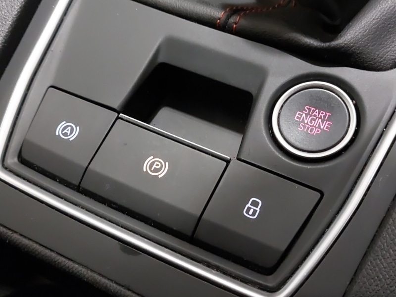 Used SEAT Leon 2021 for sale - 78040660: Photo 12