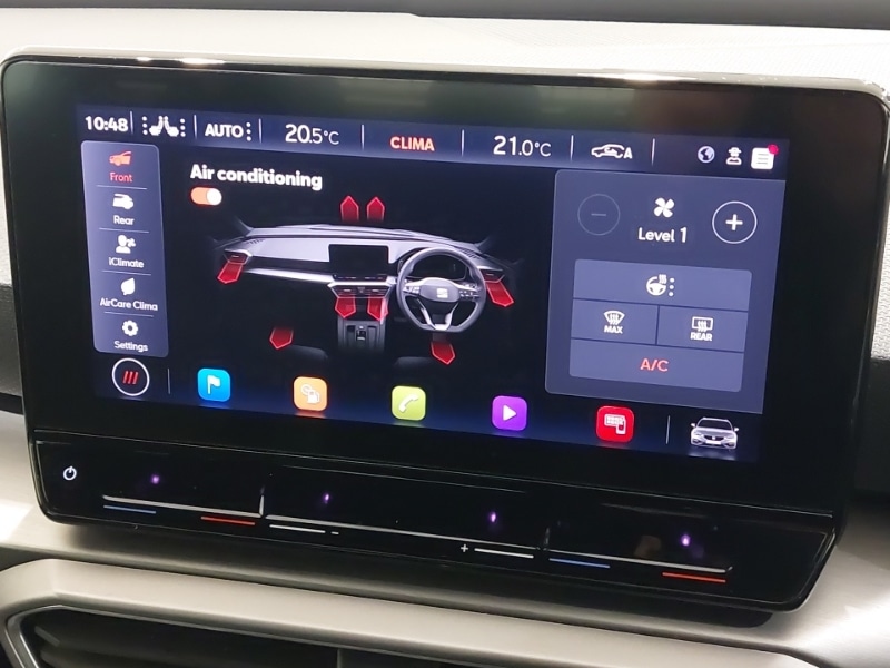 Used SEAT Leon 2021 for sale - 78040660: Photo 14