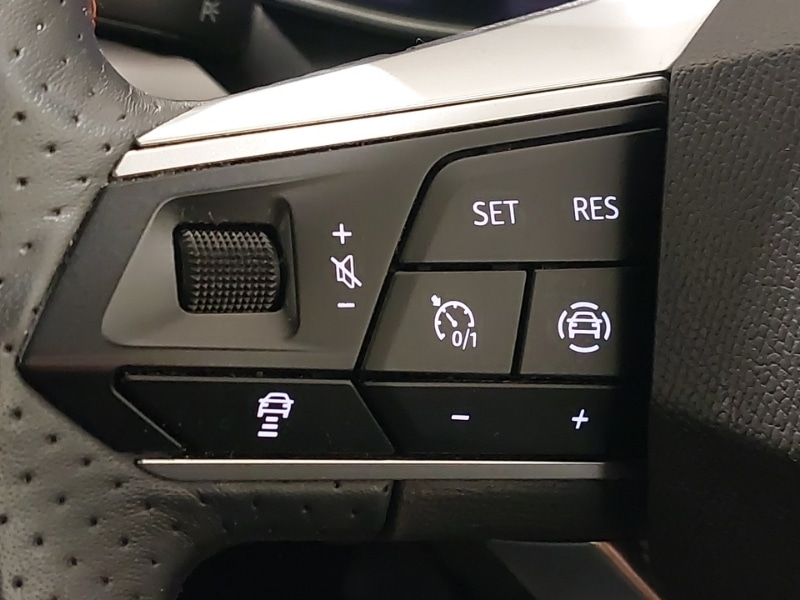 Used SEAT Leon 2021 for sale - 78040660: Photo 15