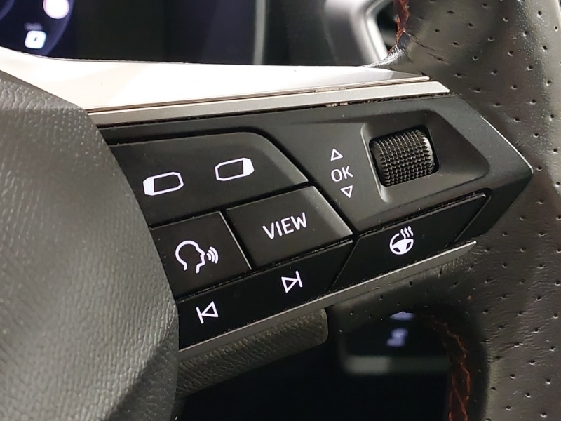 Used SEAT Leon 2021 for sale - 78040660: Photo 16