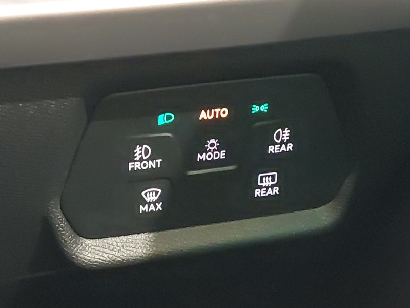 Used SEAT Leon 2021 for sale - 78040660: Photo 17