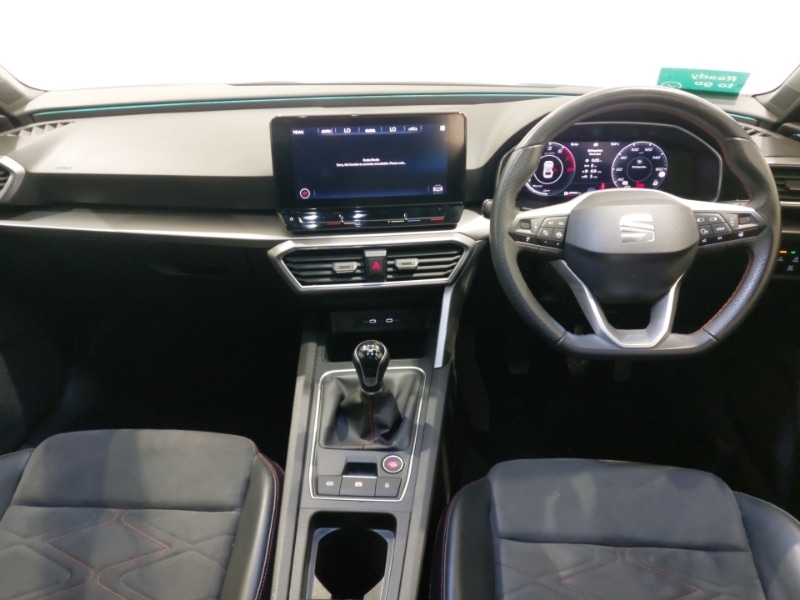 Used SEAT Leon 2021 for sale - 78040660: Photo 2