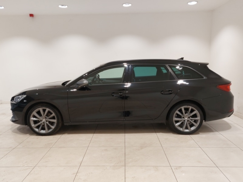 Used SEAT Leon 2021 for sale - 78040660: Photo 4