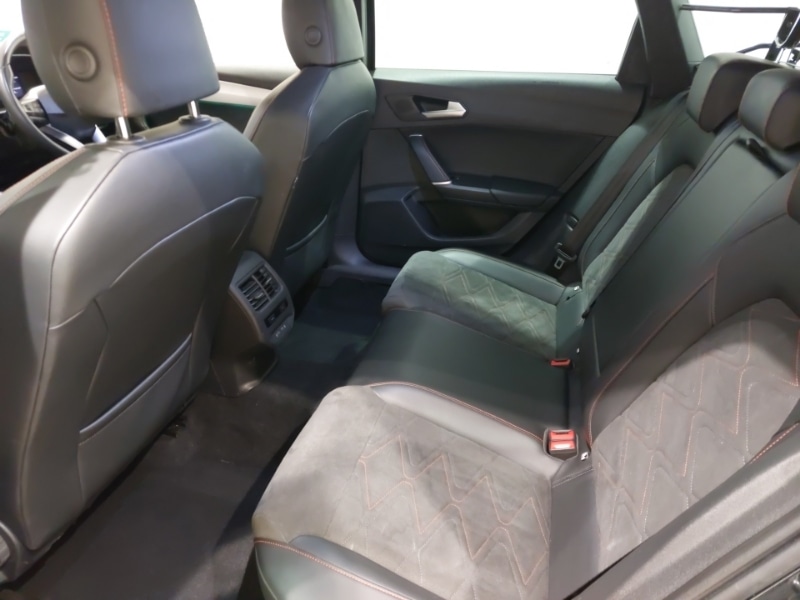 Used SEAT Leon 2021 for sale - 78040660: Photo 6