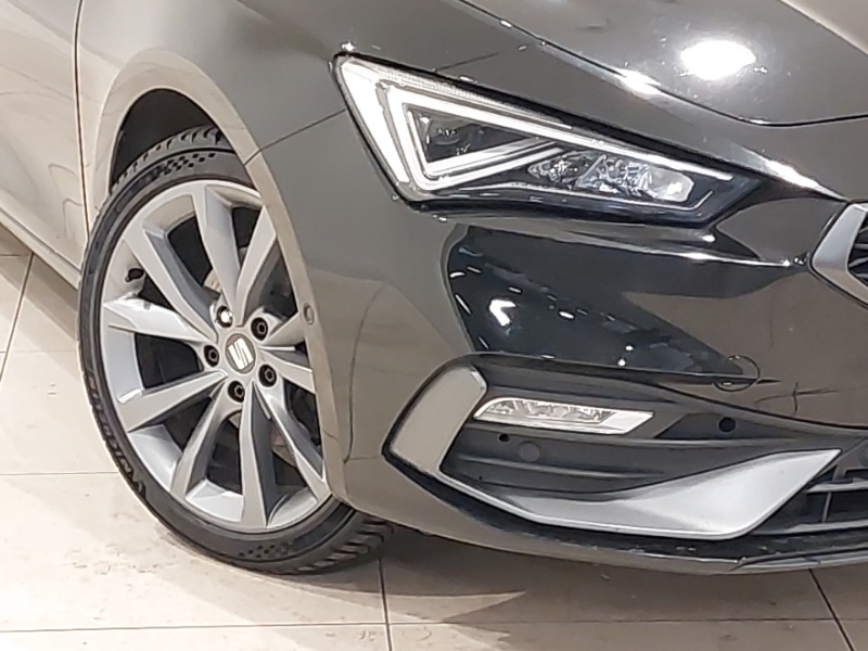 Used SEAT Leon 2021 for sale - 78040660: Photo 9