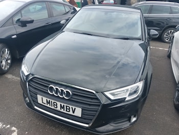 Used Audi A3 2018 for sale - 78861004: Photo
