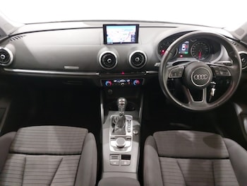 Used Audi A3 2018 for sale - 78861004: Photo