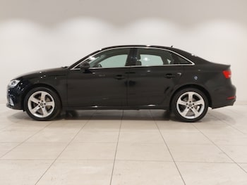 Used Audi A3 2018 for sale - 78861004: Photo