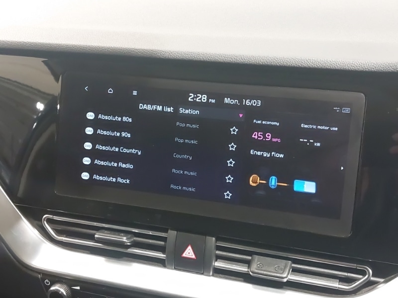 Used Kia Niro 2021 for sale - 77908177: Photo 10