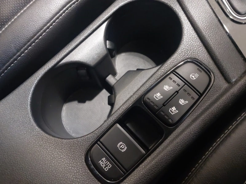 Used Kia Niro 2021 for sale - 77908177: Photo 12