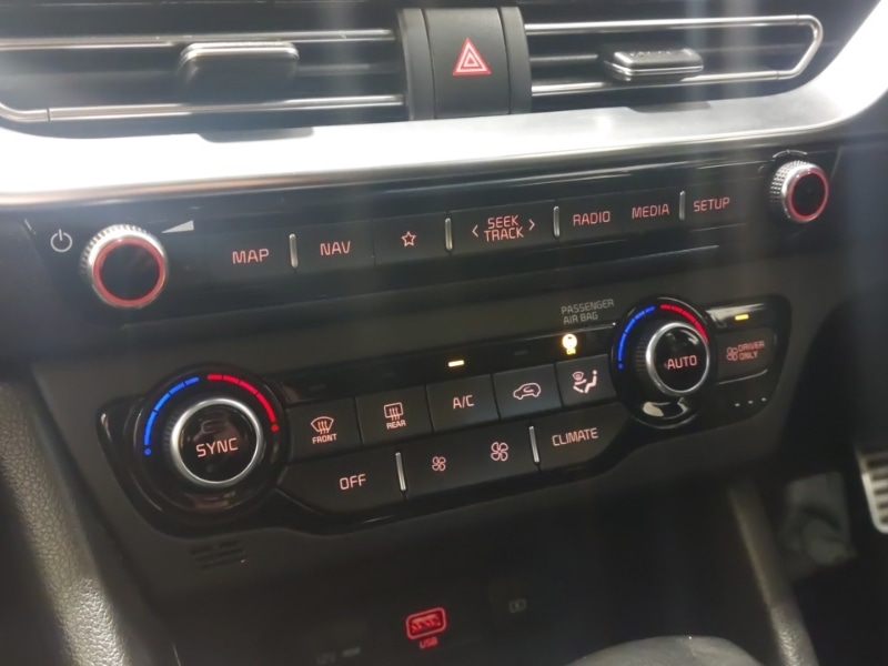 Used Kia Niro 2021 for sale - 77908177: Photo 14