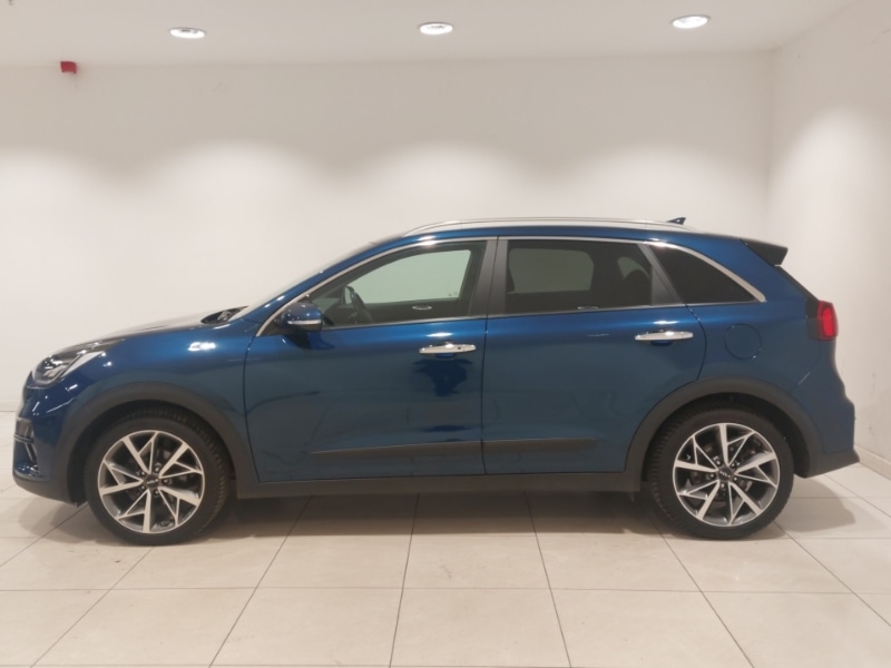 Used Kia Niro 2021 for sale - 77908177: Photo 4