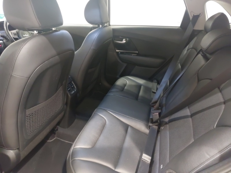 Used Kia Niro 2021 for sale - 77908177: Photo 6